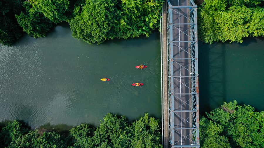 Mauritius: Guided Kayak Tour on Tamarin River - Why Kayak the Tamarin River from Tamarin Bay