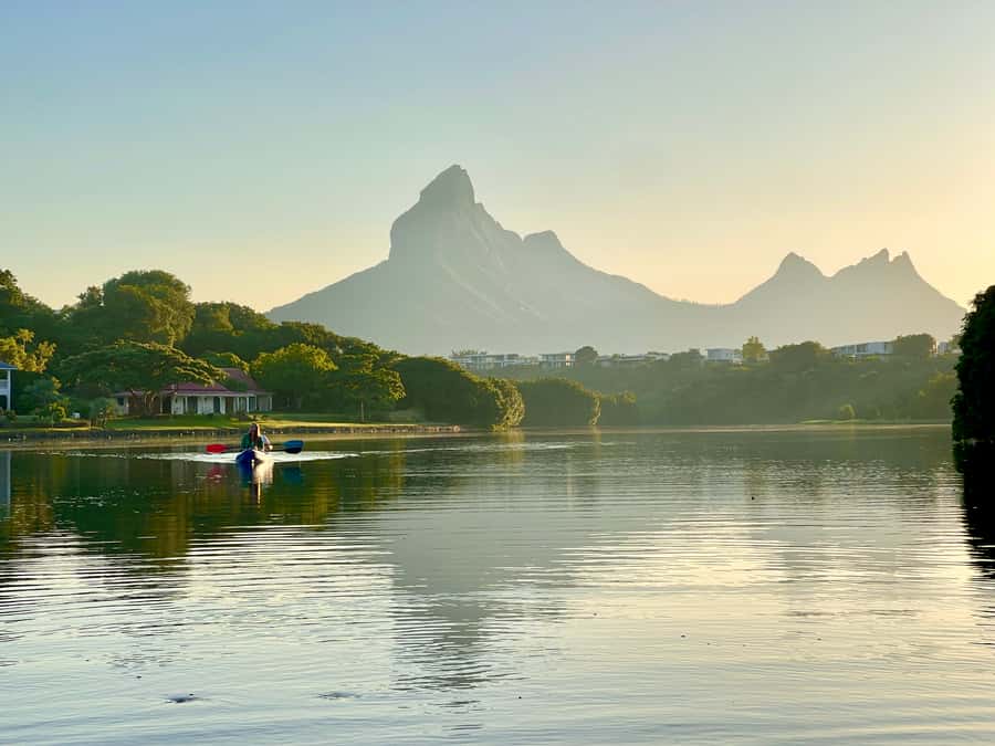 Mauritius: Guided Kayak Tour on Tamarin River - Timing, Pace, and Why 90 Minutes Might Feel Longer