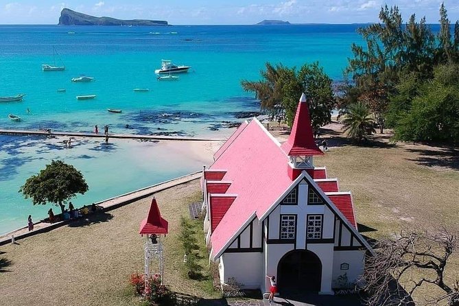 Mauritius Guided North Tour (Private) - Key highlights you will care about
