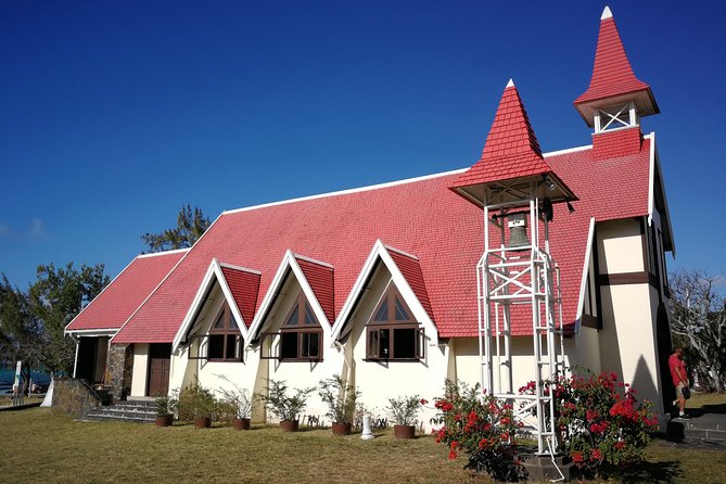 Mauritius Guided North Tour (Private) - L’aventure du Sucre: sugar as a story, not just a souvenir shop