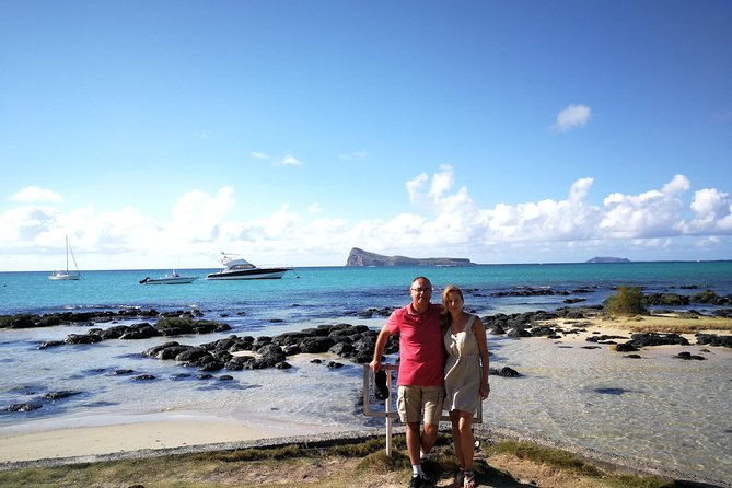 Mauritius Guided North Tour (Private) - The private driver-guide is the real value multiplier