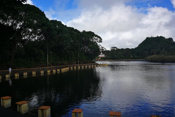 Mauritius Guided South Tour (Private) - Key highlights worth planning for