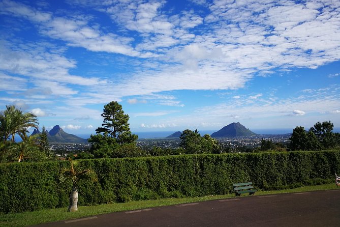 Mauritius Guided South Tour (Private) - Black River Gorges National Park and Gorge Viewpoint