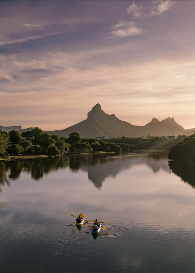 Mauritius: Guided Sunrise Kayak Tour on the Tamarin River - Where You Meet, and Why Tamarin Bay Sets the Tone