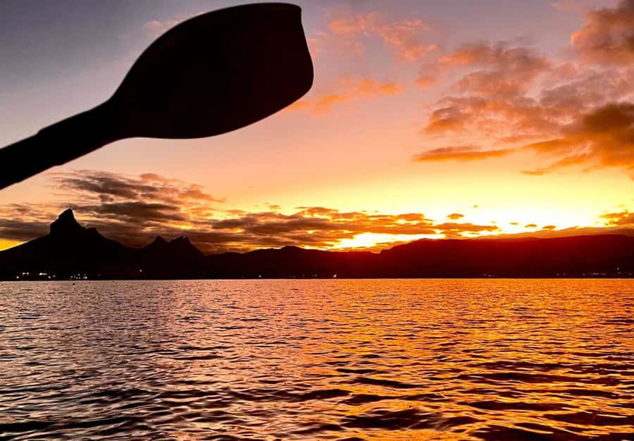 Mauritius: Guided Sunrise Kayak Tour on the Tamarin River - Who This Mauritius Sunrise Kayak Tour Fits Best
