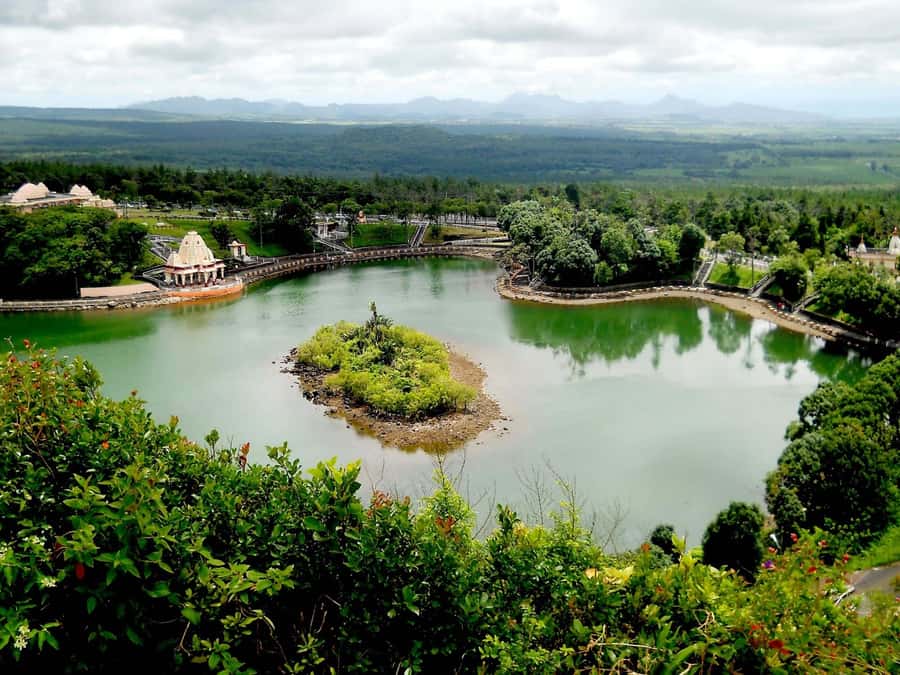 Mauritius: Guided Trip to the Southwest with Safari Tour - Casela Nature Park World of Adventure, the big animal payoff