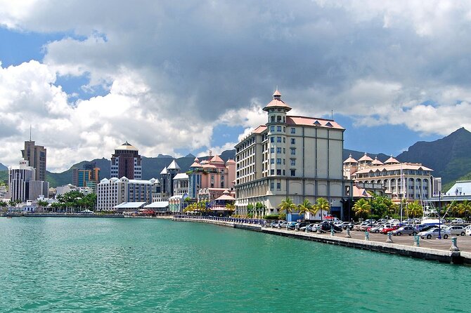Mauritius Half Day City Tour(All Region) - Port Louis in four hours: why this route is a good first move