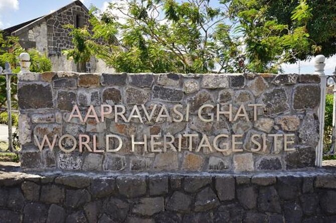 Mauritius Half Day City Tour(All Region) - Stop 4, Chinatown on Royal St: what to listen for as much as what to see