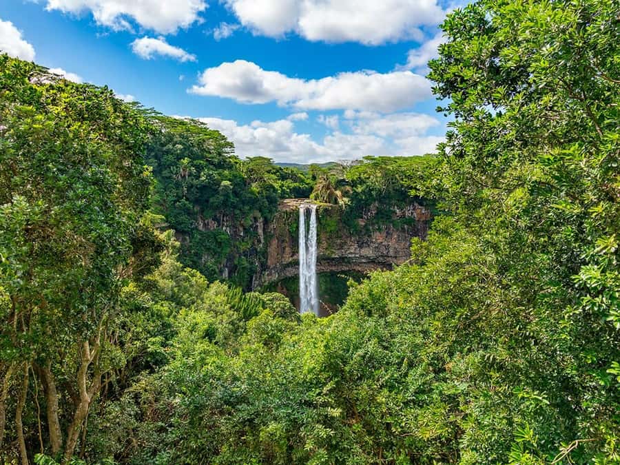 Mauritius: Hidden Waterfalls Discovery Tour with Pickup - Key things to know before you go