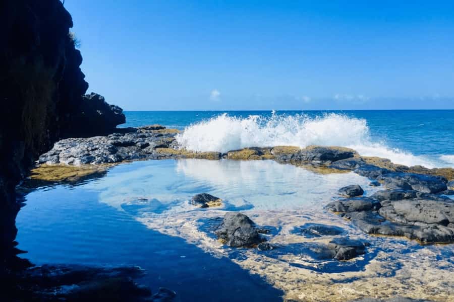 Mauritius: Hidden Waterfalls Discovery Tour with Pickup - What you should ask before booking (so you don’t end up annoyed)