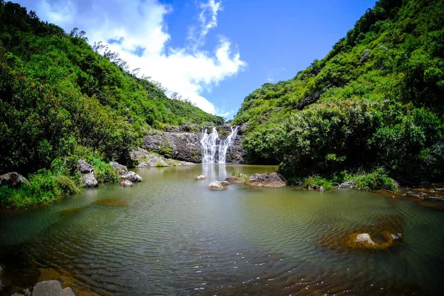 Mauritius: Hidden Waterfalls Discovery Tour with Pickup - Who this tour fits best, and who should choose another option