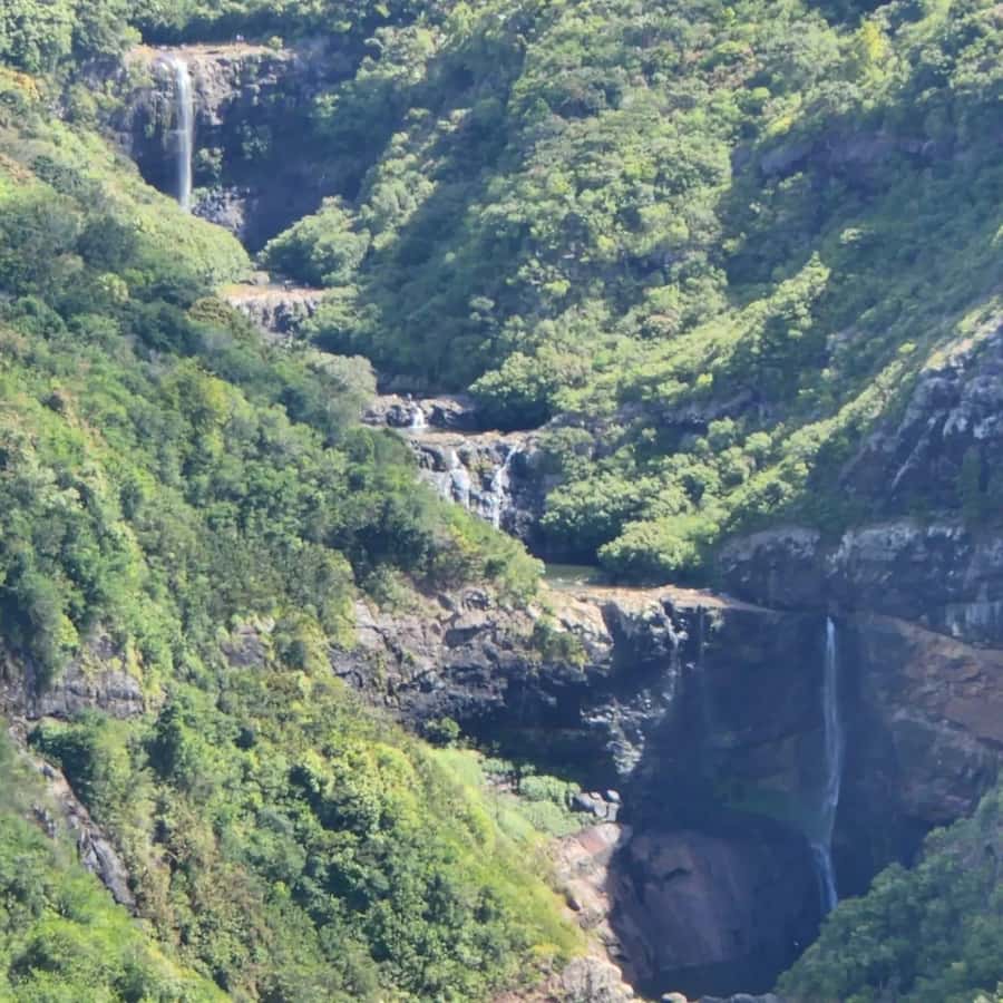 Mauritius Hiking 7 waterfalls Trip with Ganga Talao & Lunch - Key Highlights I’d Prioritize Before You Book
