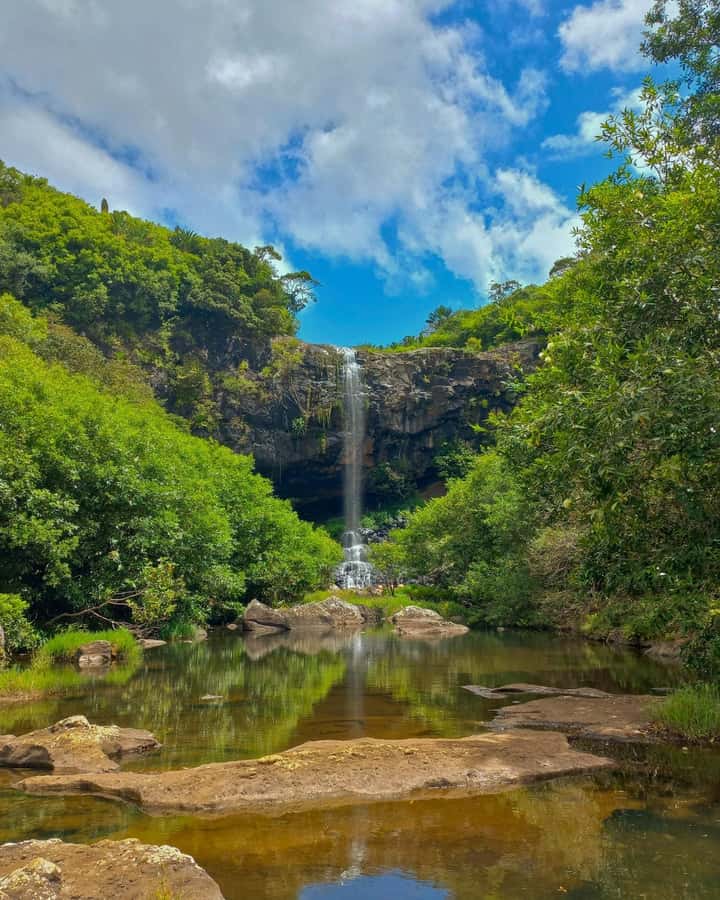 Mauritius Hiking 7 waterfalls Trip with Ganga Talao & Lunch - Why This 8-Hour 7 Waterfalls Hike Works for Most People