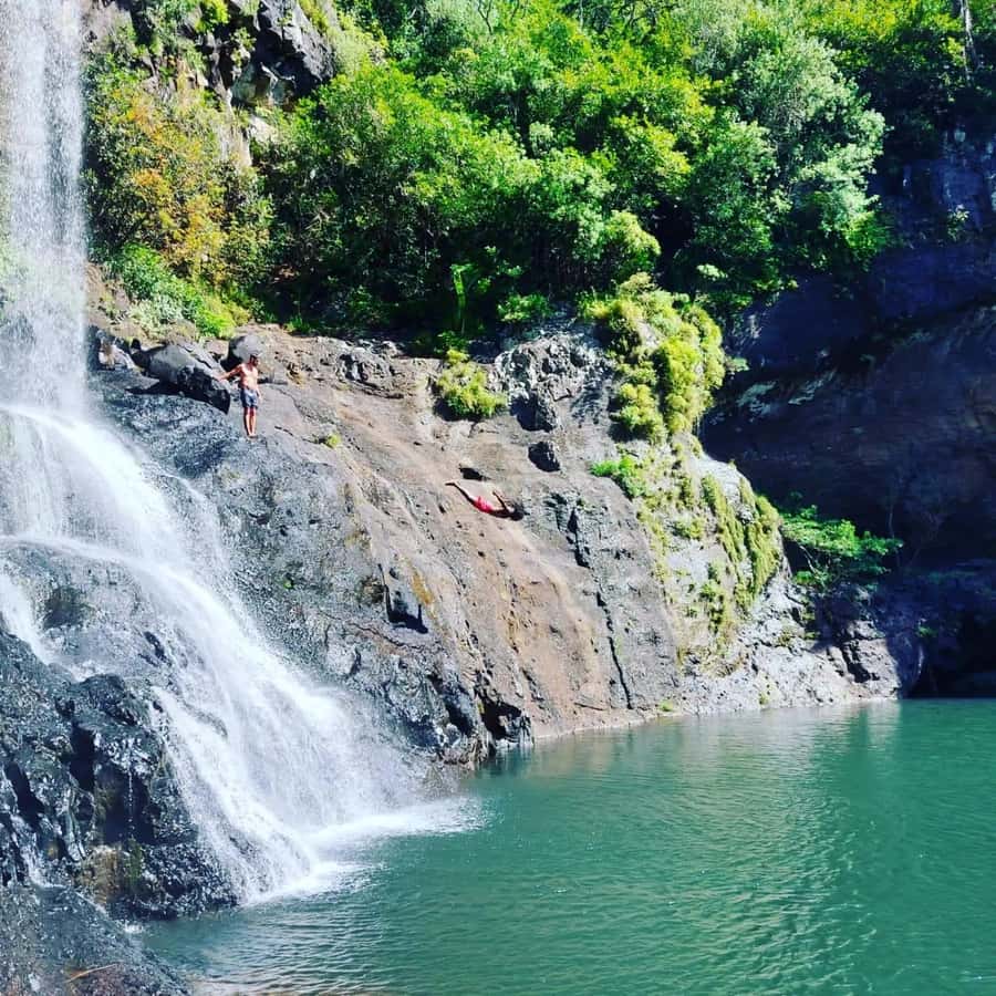 Mauritius Hiking 7 waterfalls Trip with Ganga Talao & Lunch - What to Pack for a Safe, Comfortable Day Outdoors