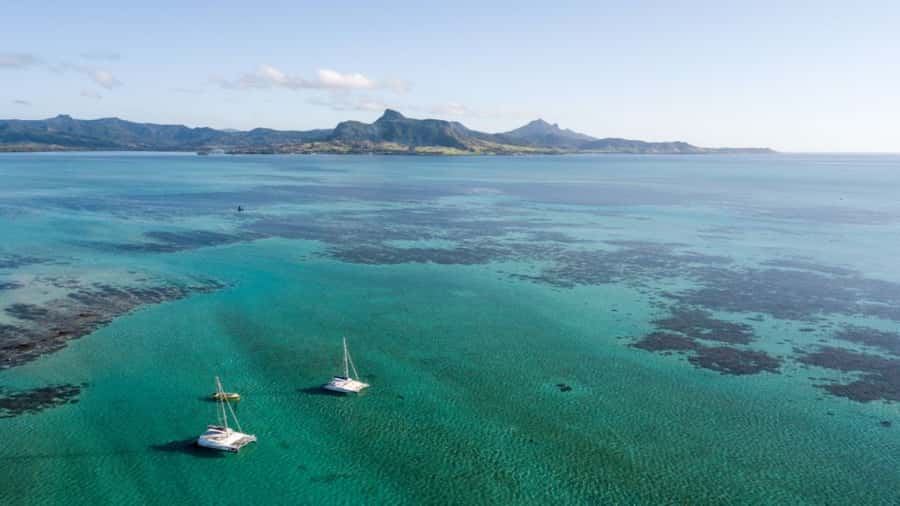 Mauritius: Ile aux Cerf Catamaran w/Waterfall Visit & Lunch - Should You Book This Ile aux Cerfs Catamaran Day?