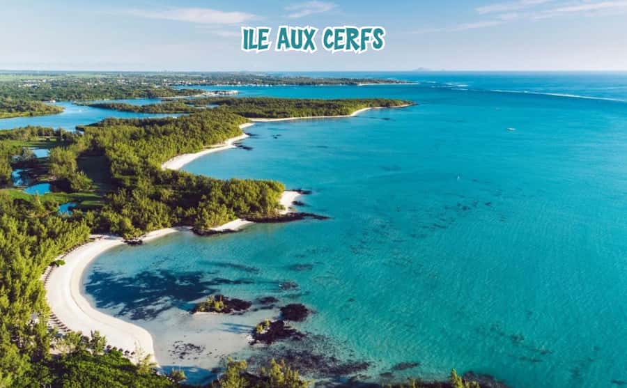 Mauritius: Ile aux Cerfs Speedboat Tour with Lunch & Drinks - Who This Tour Suits Best (and Who Should Rethink)