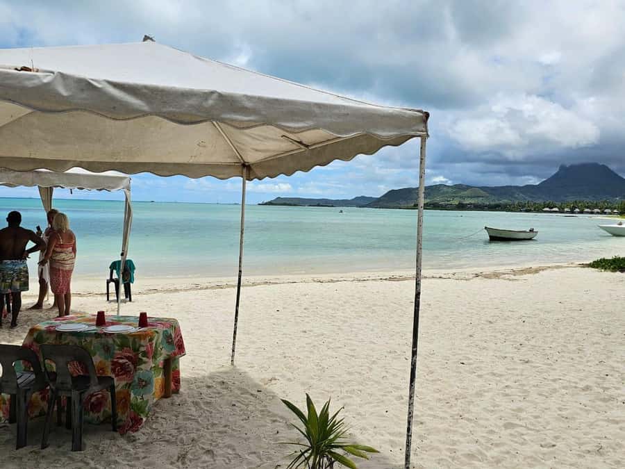 Mauritius: Ile aux cerfs, waterfalls and bbq Boat Day - Key things I’d focus on