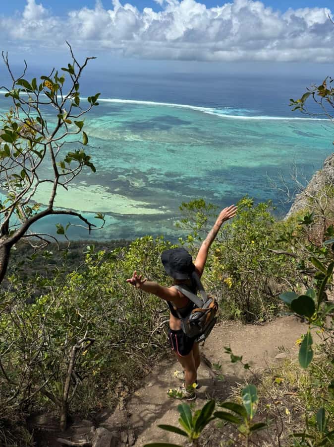 Mauritius: Le Morne Brabant Hike with Historical Immersion - Quick take