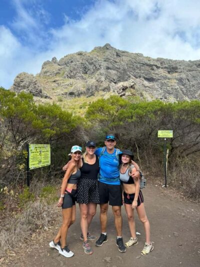 Le Morne Brabant Hike with Historical Immersion