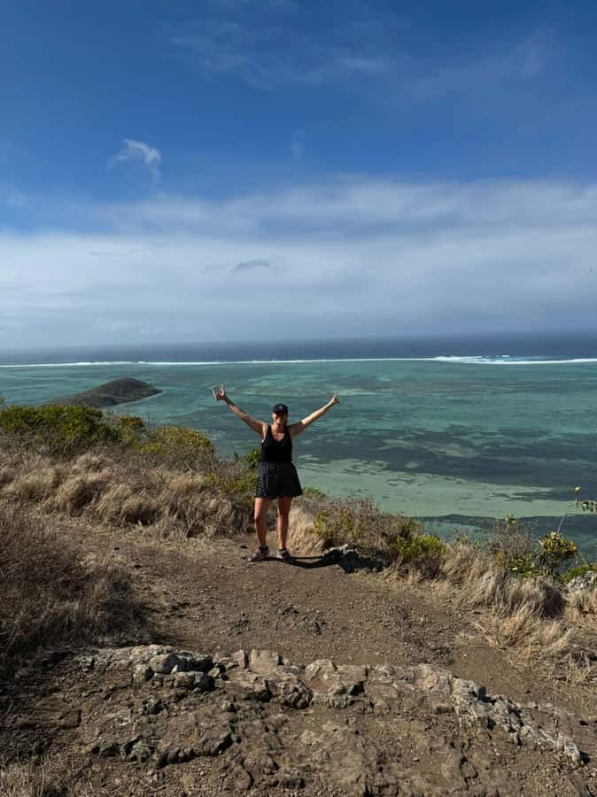 Mauritius: Le Morne Brabant Hike with Historical Immersion - Price and value for $64 per person