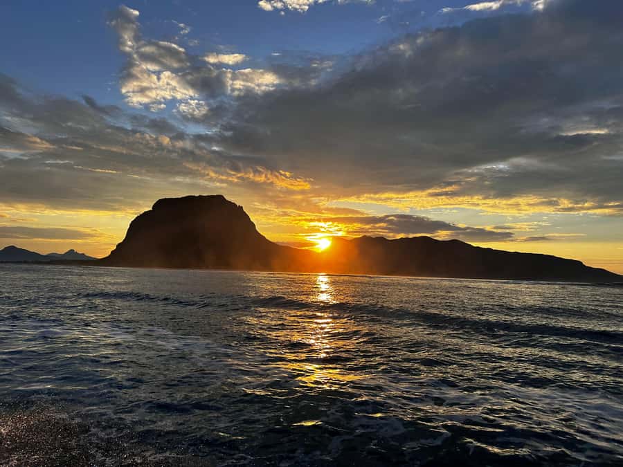 Mauritius Le Morne: Eco-Friendly Dolphin Watching Tour - What to bring (and what to wear) for a 2-hour sea outing
