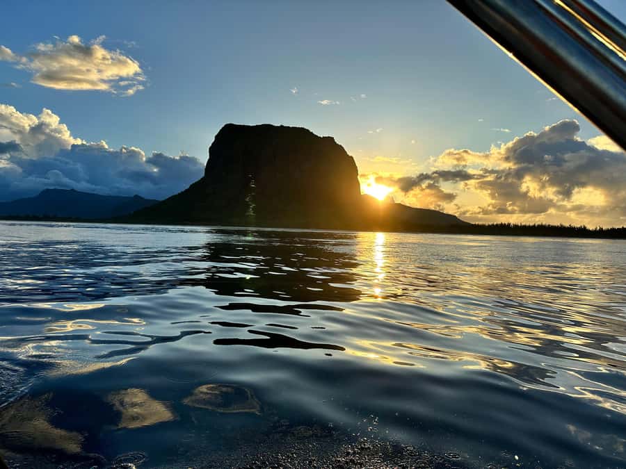 Mauritius Le Morne: Eco-Friendly Dolphin Watching Tour - Price and value: is $344 per group up to 2 worth it?