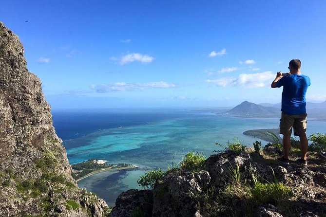 Mauritius Le Morne Hiking including transfer - Key Points You’ll Care About