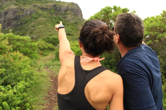 Mauritius Le Morne Hiking including transfer - Getting Picked Up in Port Louis and Getting Back Again
