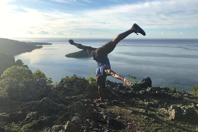 Mauritius Le Morne Hiking including transfer - Your Guide: History Lessons That Actually Make Sense