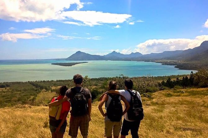 Mauritius Le Morne Hiking including transfer - What to Pack for Le Morne Brabant (No, You Can’t Uber Your Way Up)