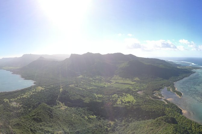 Mauritius Le Morne Hiking including transfer - Weather and Timing: How to Choose the Right Day