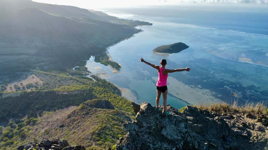 Mauritius: Le Morne: Intimate Hike Away from the Crowd - Sunrise timing: the 4:30am feel and why early starts matter