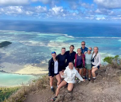 Le Morne: Intimate Hike Away from the Crowd