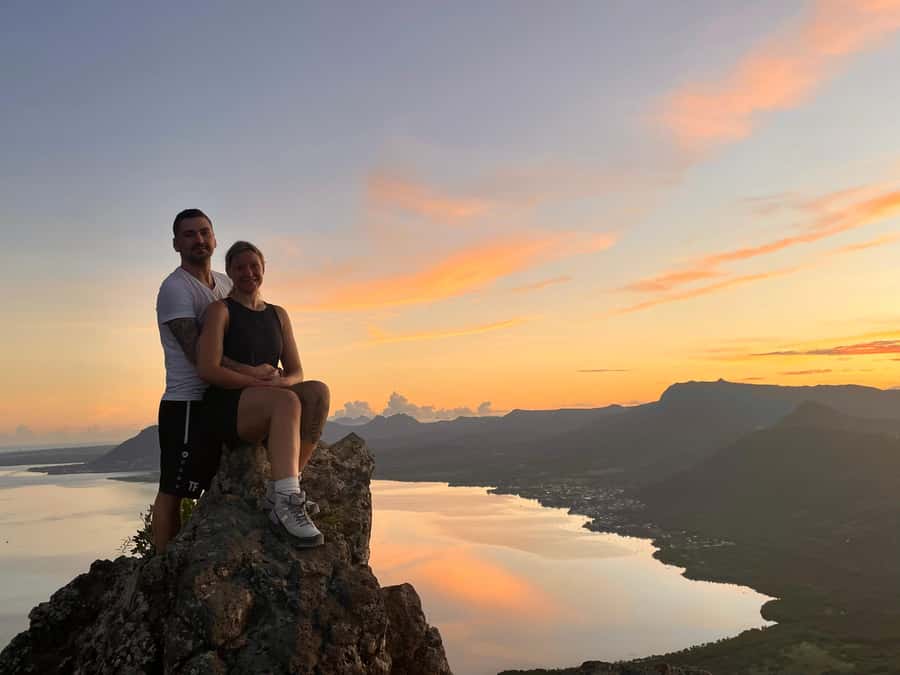 Mauritius: Le Morne: Intimate Hike Away from the Crowd - Price and value: what you really get for about $88