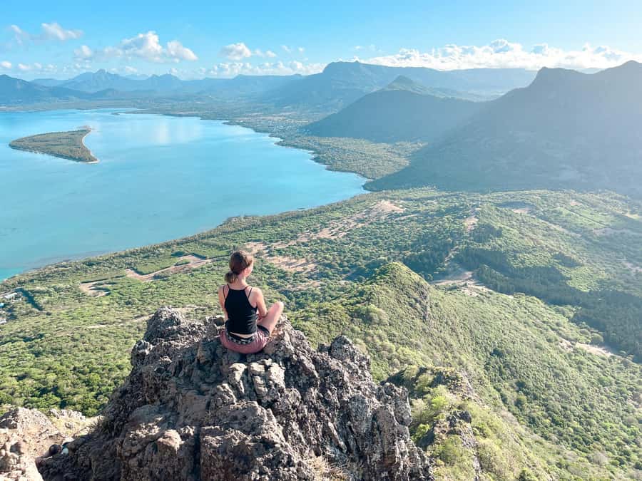 Mauritius: Le Morne Mountain Guided Sunrise Hike and Climb - Key highlights to know before you go