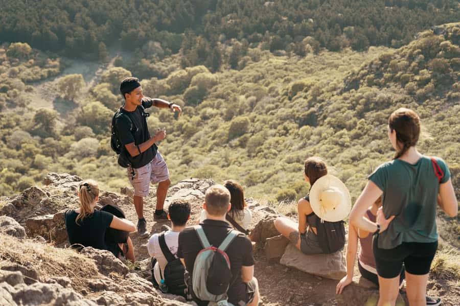 Mauritius: Le Morne Mountain Guided Sunrise Hike and Climb - Why Le Morne Sunrise Turns a “Hike” Into a Real Morning Win