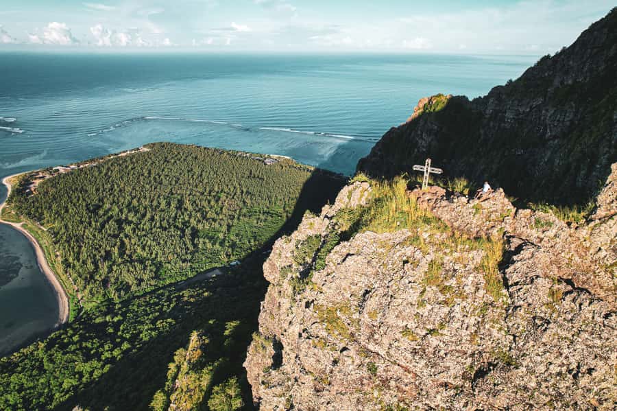 Mauritius: Le Morne Mountain Guided Sunrise Hike and Climb - Price and Value: Is $75 Worth It?
