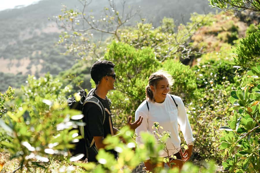 Mauritius: Le Morne Mountain Guided Sunrise Hike and Climb - Weather Postponements and Sunrise Reality Checks