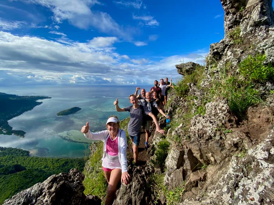 Mauritius: Le Morne Mountain UNESCO Eco Hike - Key things that make this Le Morne hike worth your time
