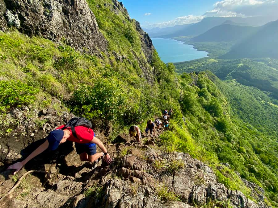 Mauritius: Le Morne Mountain UNESCO Eco Hike - Price, included value, and the food gap you must plan around
