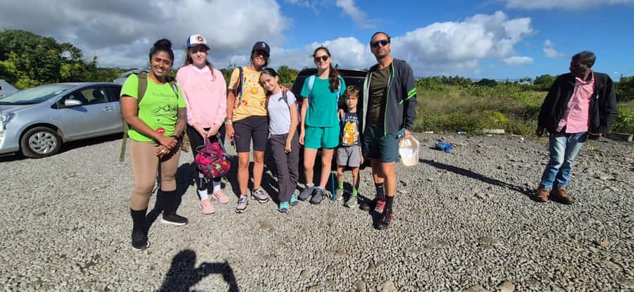 Mauritius: Le Pouce Guided Hiking Experience with a local - Key Highlights You’ll Feel Immediately