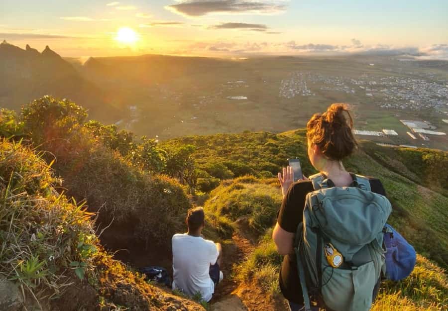 Mauritius: Le Pouce Guided Hiking Experience with a local - Who Should Book This, and Who Should Skip It