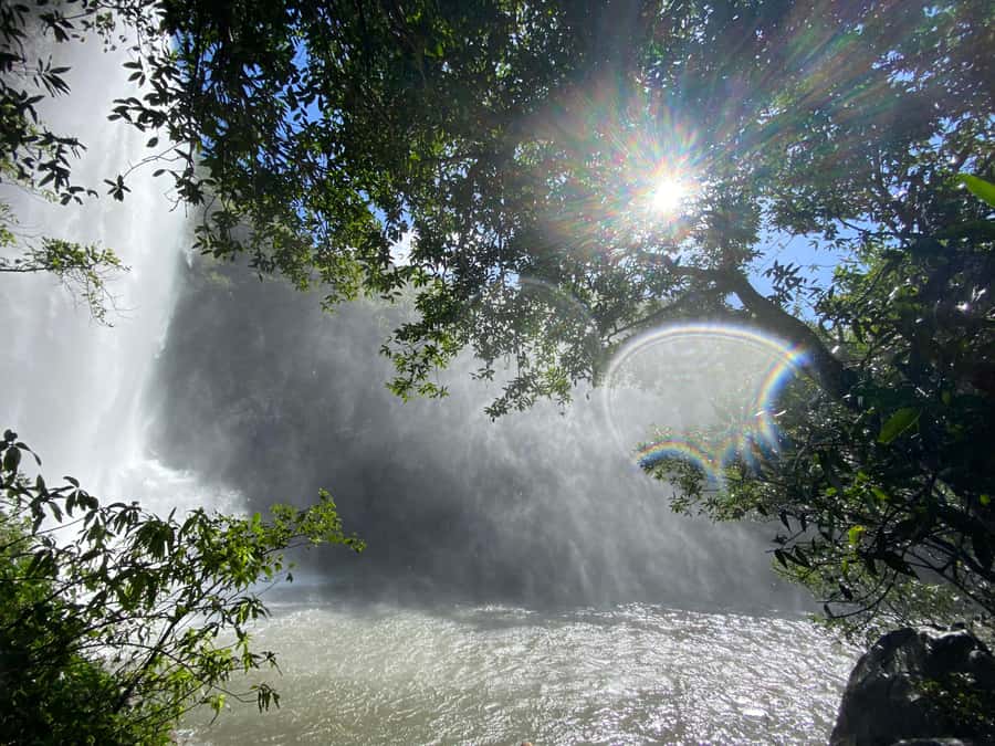Mauritius Natirel : 7 cascades valley waterfall discovery - Price and What You’re Really Paying For (Around $44)