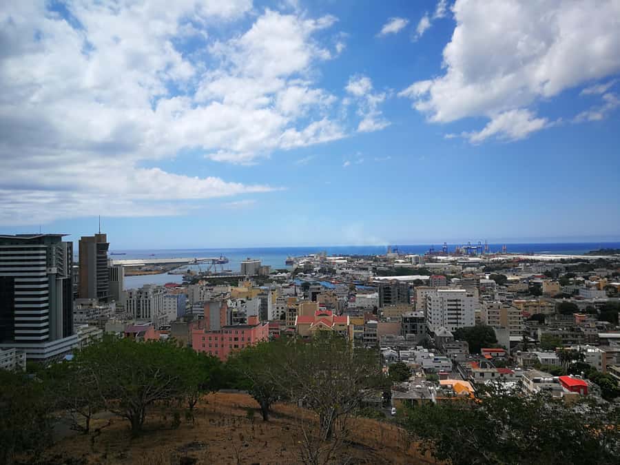 Mauritius North: Private Paradise Tour with Gardens, Markets - Cap Malheureux Red Roof Church: Notre-Dame Auxiliatrice and Best Photo Timing