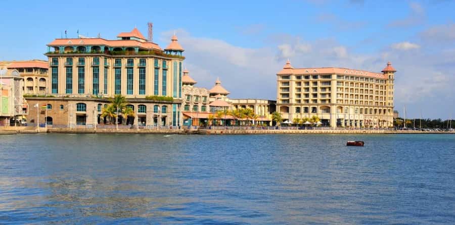 Mauritius: North Tour with Tea Tasting & Oceanarium Visit - Port Louis Central Market and Chinatown: where you taste the city without trying