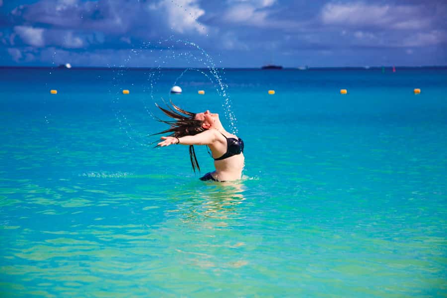 Mauritius: Photoshoot at Mont Choisy Beach - Should you book this Mont Choisy Beach photoshoot?
