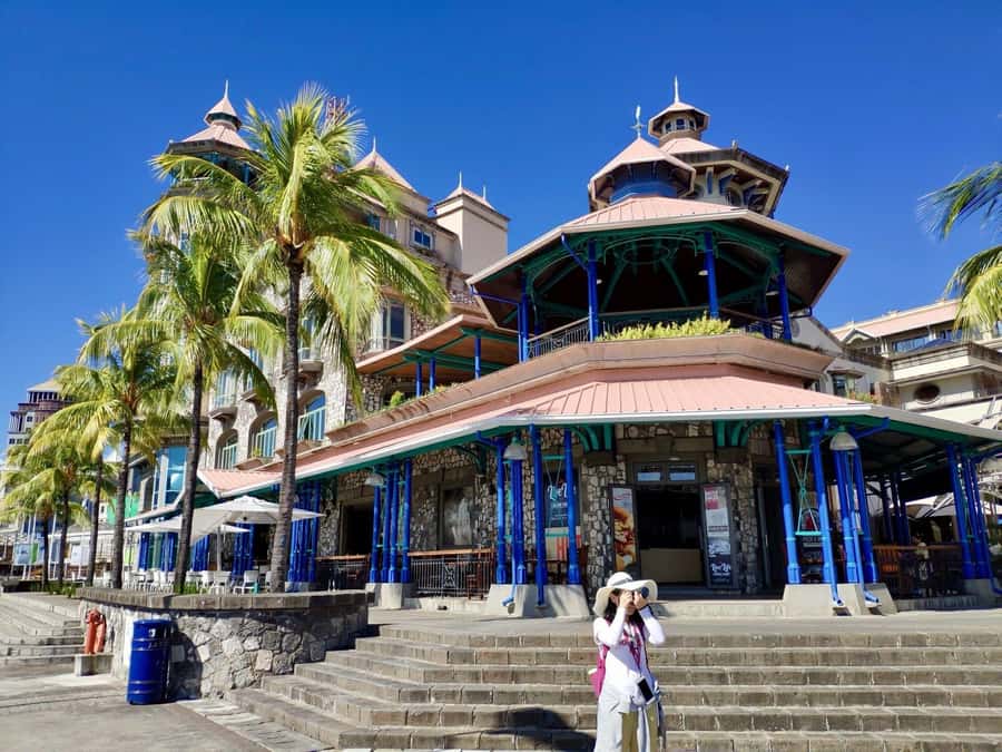 Mauritius: Port Louis and Northern Highlights Full-Day Trip - Pamplemousses Botanical Garden: One Hour to Breathe