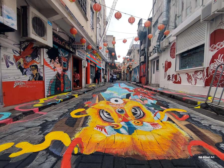 Mauritius: Port Louis / China Town Food & Culture Tour - Key Highlights I’d Plan Around