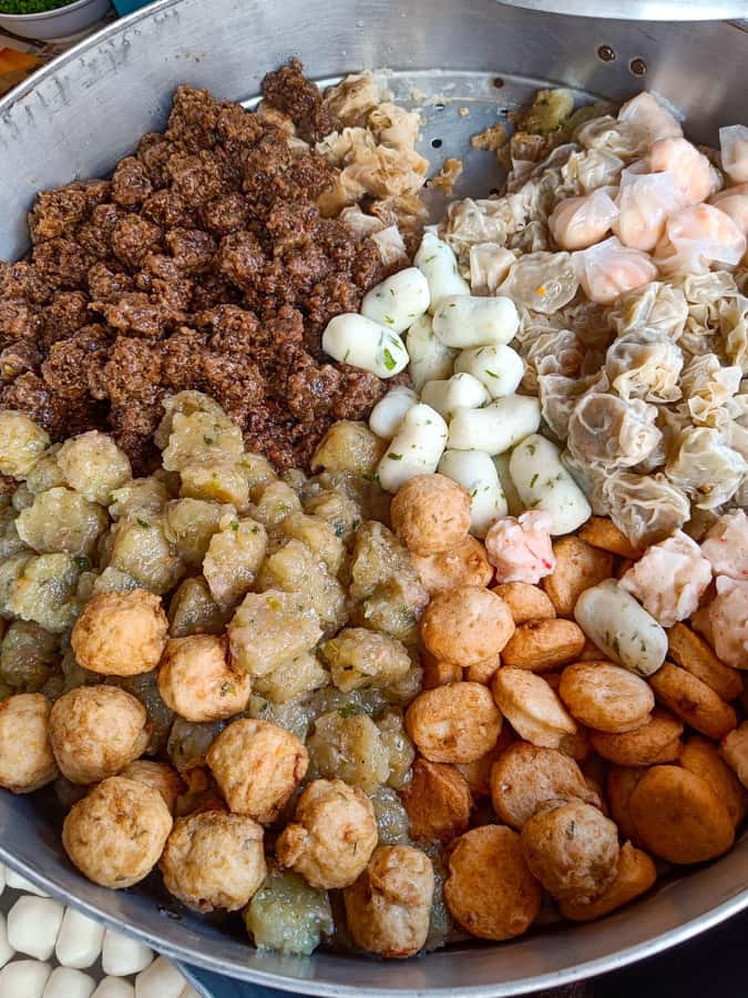 Mauritius: Port Louis / China Town Food & Culture Tour - Price and value: $95 for up to 4, plus what to budget for food