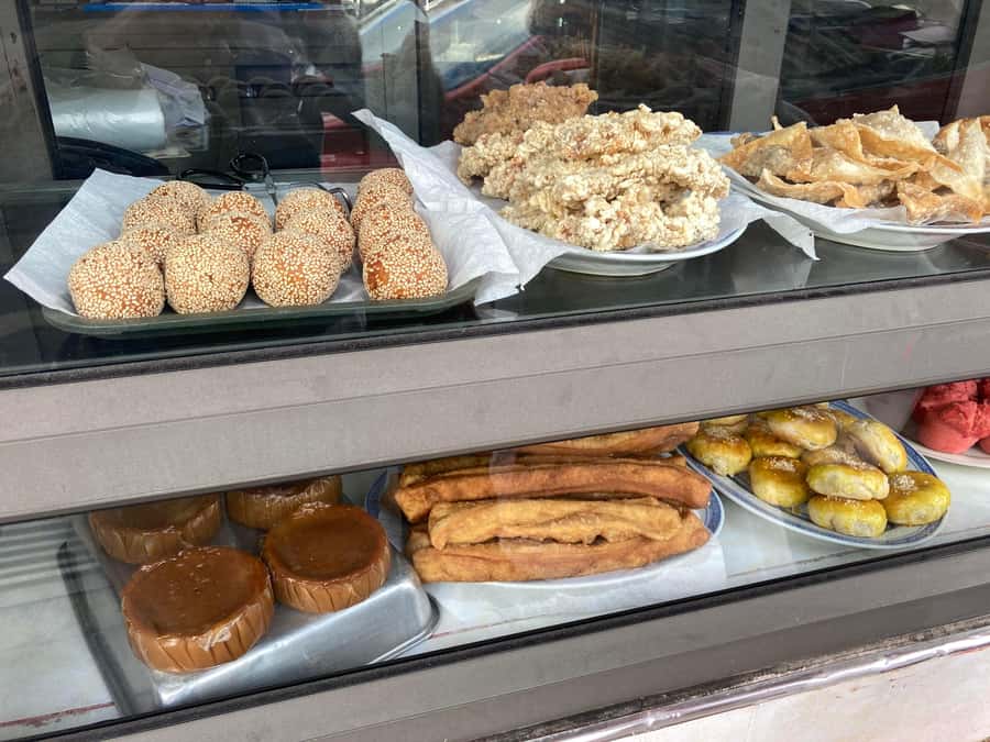 Mauritius: Port Louis / China Town Food & Culture Tour - Who should book this Port Louis food and culture tour?